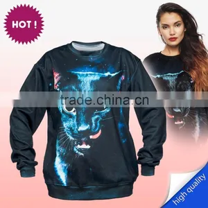 Men Top Sweatshirt Tracksuits High Quality 3d Print Fullprint Crewneck Sweatshirt Spring Autumn Unisex Custom Oversized Pullover thumbnail-6