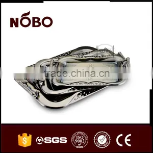 Colorful High Quality Tray Serving With Handle thumbnail-4