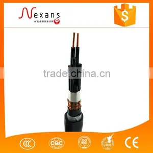China Suppliers Electrical Control Cable With CE CCC ISO thumbnail-3