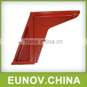 Epoxy Resin 40.5kv Insulating Barrier Supplier Manufacturer thumbnail-1