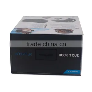 Wholesale Custom Corrugated Black Cardboard Boxes Printing thumbnail-2