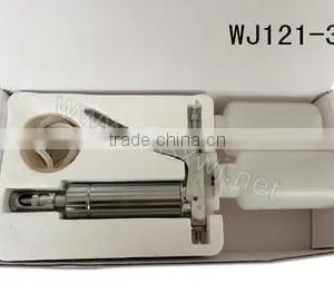 Automatic Vaccinator Syringe, Without Glass Tube, 1ml&2ml WJ121-3 thumbnail-5