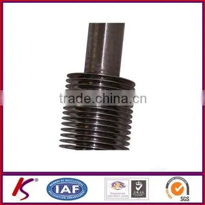 Spiral Wound Finned Tube for Boiler Parts thumbnail-2
