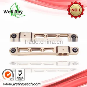 High Quality Aluminum Lower Control Arm for Mitsubishi Global Lancer thumbnail-2