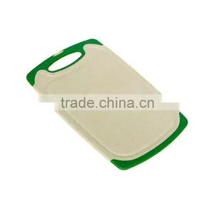 2016 New Design Eco Friendly Plastic Bamboo Fiber Cutting Board Set Supplier's Choice thumbnail-2