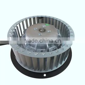 ac Side Channel Blower With Perfect Motor Performance thumbnail-5
