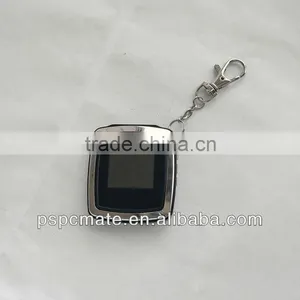 Key Chain Mini Digital Photo Frame thumbnail-1