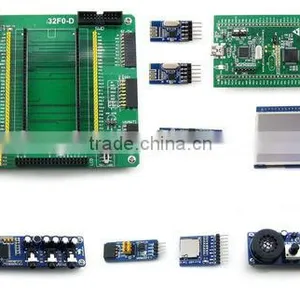 Development Board STM32F051R8T6+8 Module thumbnail-1
