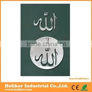 New Decorative Fashion Wall Stickers Diy Clock thumbnail-4