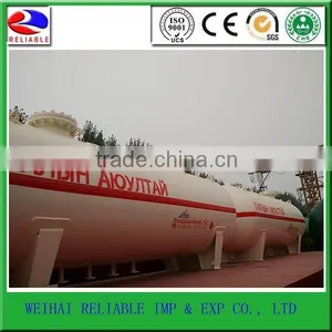 New Style First Grade Cryogenic Equipment Liquid Storage Tank thumbnail-2