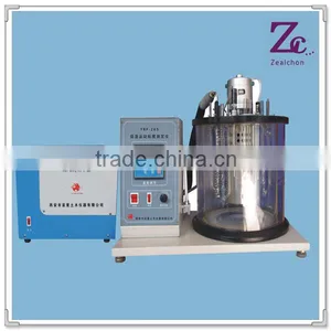 Low Temperature Dynamic Viscosity Tester YBF-265,asphalt Content Tester thumbnail-1