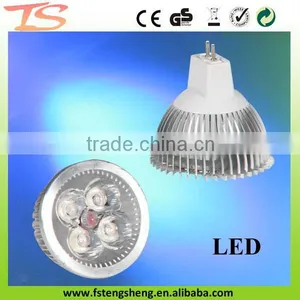 New Style Hot Sell Dimmable Led Spots Mr16 thumbnail-1