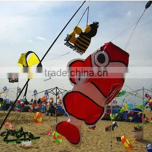 Chinese Windsock thumbnail-1