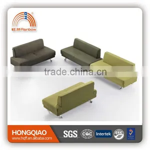 S-30 Modern Sofa Leather Sofa Set Fabric Sofa thumbnail-1