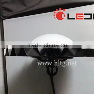 NEW Product! $17.8/pc 50W UFO LED High Bay Light 220V Only 3 Years Warranty thumbnail-2