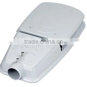 High Power High Quality 200W Cob Street Led Light CE RoHS 5 Years Warranty thumbnail-2