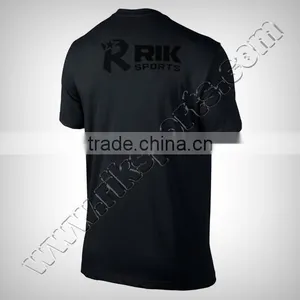 Black & Beautiful Sports T-Shirts, Casual T-Shirts With 100% Cotton thumbnail-2