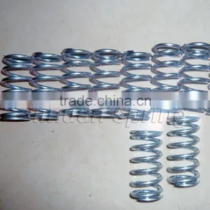 TS16949 Approved High Performance Automobile Lowering Springs thumbnail-5