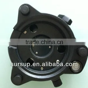 OPTICAL TRIBRACH ADAPTOR ,WITH PLUMMET TRIBRACH,LASER TRIBRACH ,ADAPTOR ,TOTAL STATION ADAPTOR thumbnail-4