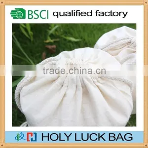 2016 Hot Sale Reuable Totes Foldable Drawstring Bag thumbnail-3