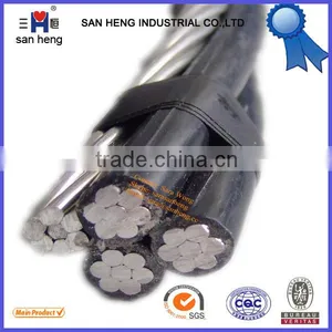 ABC POWER CABLE AERIAL BUNDLED CABLE thumbnail-3