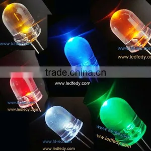 Diameter 10mm Round Led( Professional Manufacturer ) thumbnail-1