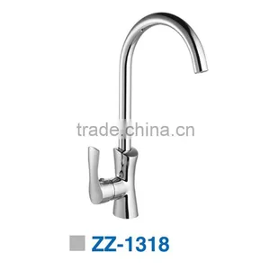 ZZ-1318 Kitchen Faucet Kitchen Faucet Pull Out thumbnail-2