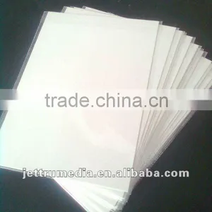 100g Sublimation Transfer Paper thumbnail-1