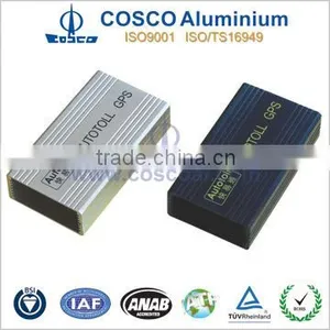 Aluminum Electronic Case thumbnail-1