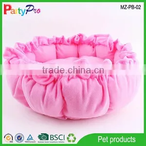 Partypro 2015 Wholesale Best Quality Hot Sell Pet Supply Warm Bed For Large Dog thumbnail-1