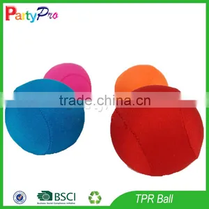 Partypro Best Selling Products 2015 TPR Wholesale Waboba Ball Water Bouncing Ball thumbnail-4
