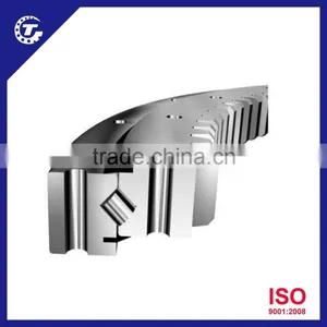 42Crmo/42Crmo4/50Mn Slewing Ring Bearing for Crane After Sale Maintenance thumbnail-6