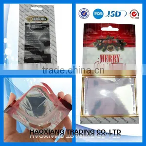 Ultra Strong Spice Potpourri Small Zipper Bag for Wholesale thumbnail-3