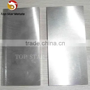 R60702 Zirconium Plate Polished Topstar Top Quality thumbnail-3