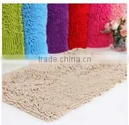 Chenille Tufting Carpet thumbnail-2