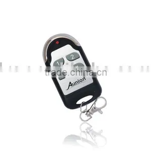 Automatic Gate Remote Control thumbnail-1