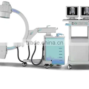 3.6KW HF Mobile C Arm X Ray Machine KA-HE0007 thumbnail-1