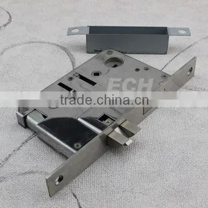 High Quality Brass Mortise Lock thumbnail-1