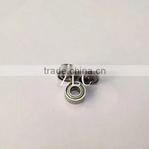 Stainless Steel Miniature Ball Bearing 681zz 682zz 683zz thumbnail-5