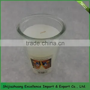 Scented Candles Wholesale /melody +86-13472141483 thumbnail-2