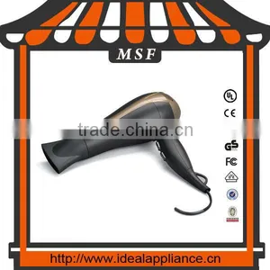 1000w Auto Electronics Hair Dryer thumbnail-1
