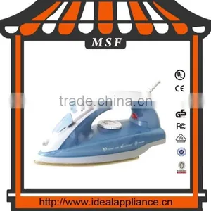 High Quality Electric Travel Steam Iron thumbnail-1