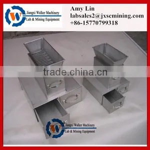 Riffle Box for Sample Dividing, Riffle Sample Divider thumbnail-1