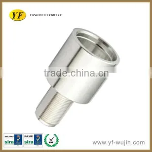 American Universal Quick Coupler Brass Insert For Ppr Pipe Fittings thumbnail-3