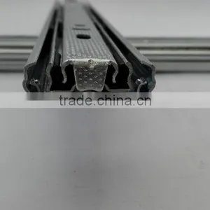 W30 Medium Load Cold Rolled Steel Telescopic Slide thumbnail-5