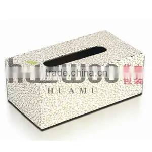 Top Grade Sofa Tissue Boxes for Sale thumbnail-3