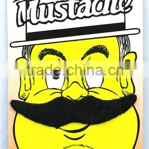 Artificial Mustache thumbnail-1