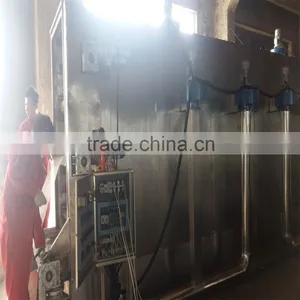 Potato French Fries Equipment thumbnail-5