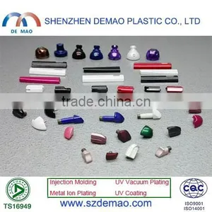 Injection Plastic Mould / Moulding Products thumbnail-6