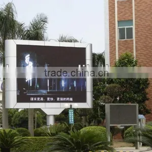 P10 Led Advertising Display thumbnail-1